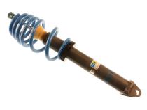 Suspension Kit Porsche 911 2016-2012 Monotube Front Lowered Height 20-40mm up to 775kg Axle Load Without Electronic Suspension With PDCC Active Stabilizer Control Must Purchase 11-223900 B16 (PSS10) Bilstein