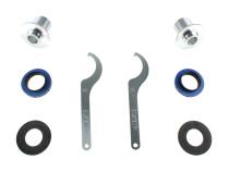 Suspension Kit BMW 228i 2016-2014 Monotube Front Lowered Height 30-50mm up to 1020kg Axle Load Rear Lowered Height 30-50mm up to 1120kg Axle Load Without Electronic Suspension Standard Version B16 (PSS10) Bilstein
