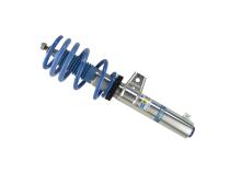 Suspension Kit No Applications Monotube Front Lowered Height 30-50mm Rear Lowered Height 30-50mm Without Electronic Suspension With Solid Rear Axle With 55mm Outside Strut Diameter B16 (PSS10) Bilstein