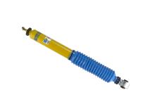 Suspension Kit No Applications Monotube Front Lowered Height 30-50mm Rear Lowered Height 30-50mm Without Electronic Suspension With Solid Rear Axle With 55mm Outside Strut Diameter B16 (PSS10) Bilstein