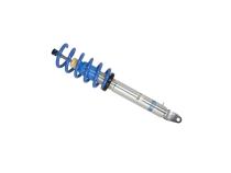 Suspension Kit No Applications Monotube Front Lowered Height 20-45mm, up to 1125kg Axle Load Rear Lowered Height 15-40mm, up to 1270kg Axle Load B16 (PSS10) Bilstein