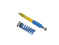 Suspension Kit No Applications Monotube Front Lowered Height 20-45mm, up to 1125kg Axle Load Rear Lowered Height 15-40mm, up to 1270kg Axle Load B16 (PSS10) Bilstein