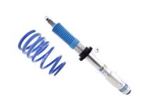 Suspension Kit BMW M2 2021-2016, M3 2018-2015, M4 2020-2015 Monotube Front Lowered Height 30-40mm, up to 990kg Axle Load Rear Lowered Height 5-25mm, up to 1250kg Axle Load Without Electronic Suspension B16 (PSS10) Bilstein