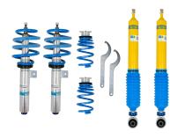 Suspension Kit Mini Cooper 2024-2014 Monotube Front Lowered Height 25-40mm up to 945kg Axle Load Without Electronic Suspension Wheel spacers may be required for some wheel/tire combinations B16 (PSS10) Bilstein