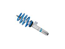 Suspension Kit Mini Cooper 2024-2014 Monotube Front Lowered Height 25-40mm up to 945kg Axle Load Without Electronic Suspension Wheel spacers may be required for some wheel/tire combinations B16 (PSS10) Bilstein