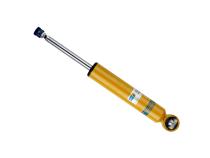 Suspension Kit Ford Mustang 2022-2015 Monotube Front Lowered Height 20-45mm, up to 1075kg Axle Load Rear Lowered Height 25-40mm, up to 1148kg Axle Load B16 (PSS10) Bilstein