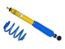 Suspension Kit Volkswagen Golf 2021-2015 Monotube Front Lowered Height 30-50mm Rear Lowered Height 30-50mm Without Electronic Suspension With Independent Rear Suspension With 50mm Outside Strut Diameter B16 (PSS10) Bilstein