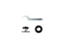 Suspension Kit Mercedes-Benz E300 2019-2017, E350 2021-2020, E400 2018, E450 2021-2019 Monotube Front Lowered Height 30-50mm Rear Lowered Height 30-50mm Without Electronic or Self-Leveling Suspension B16 (PSS10) Bilstein
