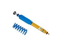 Suspension Kit Mercedes-Benz E300 2019-2017, E350 2021-2020, E400 2018, E450 2021-2019 Monotube Front Lowered Height 30-50mm Rear Lowered Height 30-50mm Without Electronic or Self-Leveling Suspension B16 (PSS10) Bilstein