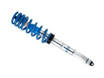 Suspension Kit Mercedes-Benz E53 AMG 2021-2019 Monotube Front Lowered Height 30-50mm up to 1120kg Axle Load Rear Lowered Height 35-50mm up to 1220kg Axle Load Without Electronic Suspension Without Self-Leveling Suspension B16 (PSS10) Bilstein