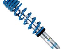 Suspension Kit BMW M5 2010-2006 Monotube Front Lowered Height 15-35mm, up to 1090kg Axle Load Rear Lowered Height 15-35mm, up to 1270kg Axle Load With Electronic Suspension B16 (DampTronic) Bilstein