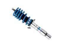 Suspension Kit BMW M3 2018-2015, M4 2020-2015 Monotube Front Lowered Height 30-40mm, up to 990kg Axle Load Rear Lowered Height 5-25mm, up to 1250kg Axle Load With Electronic Suspension B16 (DampTronic) Bilstein