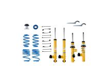 Suspension Kit Volkswagen Golf R 2019-2015, GTI 2021-2015 Twintube Front Lowered Height 30-50mm Rear Lowered Height 30-50mm With Electronic Suspension B16 (DampTronic) Bilstein