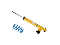 Suspension Kit Volkswagen Golf R 2019-2015, GTI 2021-2015 Twintube Front Lowered Height 30-50mm Rear Lowered Height 30-50mm With Electronic Suspension B16 (DampTronic) Bilstein