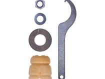 Suspension Kit Porsche 911 20-25 Twintube/Monotube EVO SE Bilstein