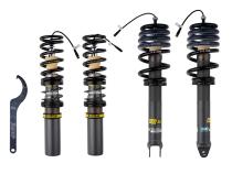 Suspension Kit Porsche 911 20-25 Twintube/Monotube Front Lowered Height 20-35mm, up to 875kg Axle Load Rear Lowered Height 20-35mm, up to 1340kg Axle Load With Electronic Suspension (PASM) Without Front Axle Lift Suspension EVO SE Bilstein