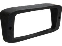 Angled Flush Mount Gasket Up/Down SR-Q Pro RIGID Industries