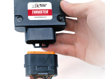 Bully Dog Thruster Throttle Booster Dodge/Jeep Bully Dog