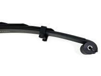 Leaf Springs 87-96 Jeep Wrangler Rear 2 Inch EZ-Ride Each Tuff Country