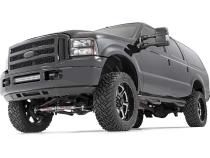 2 Inch Leveling Lift Kit 00-05 Excursion 4WD Rough Country