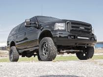 2 Inch Leveling Lift Kit 00-05 Excursion 4WD Rough Country