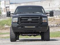 2 Inch Leveling Lift Kit 00-05 Excursion 4WD Rough Country