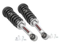 2.0 Inch Ford Front Leveling Strut Kit 14-20 F-150 2WD Rough Country