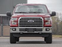 2.0 Inch Ford Front Leveling Strut Kit 14-20 F-150 2WD Rough Country