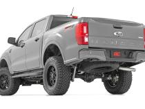 Ranger 6 Inch Suspension Lift Kit For 19-Pres Ford Ranger 4WD Rough Country