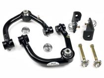 Uni-Ball Upper Control Arms 95-04 Toyota Tacoma 4x4/PreRunner/99-06 Tundra 4x4/2WD/1996-02 4Runner Tuff Country