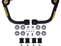 Suspension Control Arm Kit Toyota Tacoma 05+ UCA Tubular Ball Joint Upper Control Arm Kit B8 Control Arms Bilstein