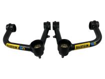 Suspension Control Arm Kit Toyota Tacoma 05+ UCA Tubular Ball Joint Upper Control Arm Kit B8 Control Arms Bilstein