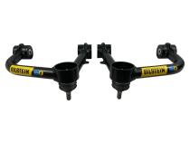 Suspension Control Arm Kit Toyota Tacoma 05+ UCA Tubular Ball Joint Upper Control Arm Kit B8 Control Arms Bilstein