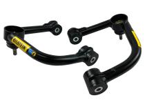 Suspension Control Arm Kit Toyota Tacoma 05+ UCA Tubular Ball Joint Upper Control Arm Kit B8 Control Arms Bilstein