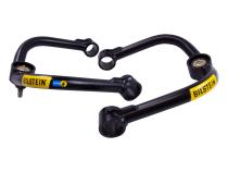 Suspension Control Arm Kit Nissan Titan 15-04 UCA Tubular Ball Joint Upper Control Arm Kit B8 Control Arms Bilstein