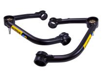 Suspension Control Arm Kit Silverado/Sierra 1500 19-25 Tubular Ball Joint Upper Control Arm Kit B8 Control Arms Bilstein