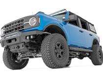 Fender Flare Delete 21-Up Ford Bronco 4WD Rough Country