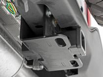 Class III Receiver Hitch 21-Up Ford Bronco 4WD Rough Country