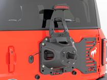 3rd Brake Light Extension Ford Bronco 4WD 21-Up Rough Country