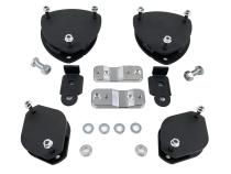 2 Inch Lift Kit 18-Up Subaru Crosstrek Tuff Country