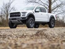 4.5 Inch Suspension Lift Kit 19-20 F-150 Raptor Rough Country