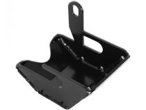 21-25 Ford Bronco Rear Lower Axle Skid Plate Anvil Off-Road