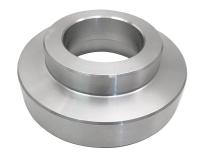 2 Inch Front Leveling Kit 07-19 Toyota Tundra/2008-11 Toyota Sequoia 4WD &amp;amp; 2WD Tuff Country