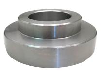 2 Inch Front Leveling Kit 07-19 Toyota Tundra/2008-11 Toyota Sequoia 4WD &amp;amp; 2WD Tuff Country