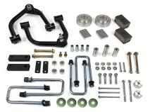 2.5 Inch Uni Ball Lift Kit 14-21 Toyota Tundra TRD Pro 4x4 &amp;amp; 2WD Tuff Country