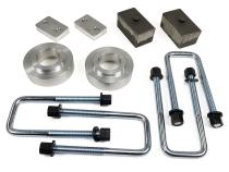 2.5 Inch Uni Ball Lift Kit 14-21 Toyota Tundra TRD Pro 4x4 &amp;amp; 2WD Tuff Country