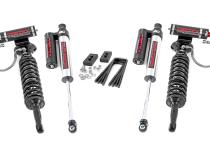 2 Inch Ford Leveling Lift Kit Vertex 09-13 Ford F-150 Rough Country