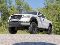 6 Inch Suspension Lift Kit Strut Spacers 04-08 F-150 2WD Rough Country