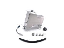 2015-2016 Silverado/Sierra 2500/3500 Factory Replacement Coolant Tank Kingsport Grey