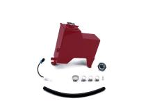 2015-2016 Silverado/Sierra 2500/3500 Factory Replacement Coolant Tank Kingsport Grey